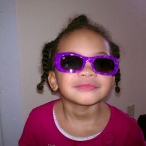 Meet your Posher, Edward